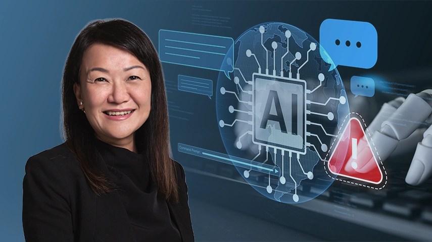 GX Bank integrates AI to scale fraud detection, risk management and business intelligence